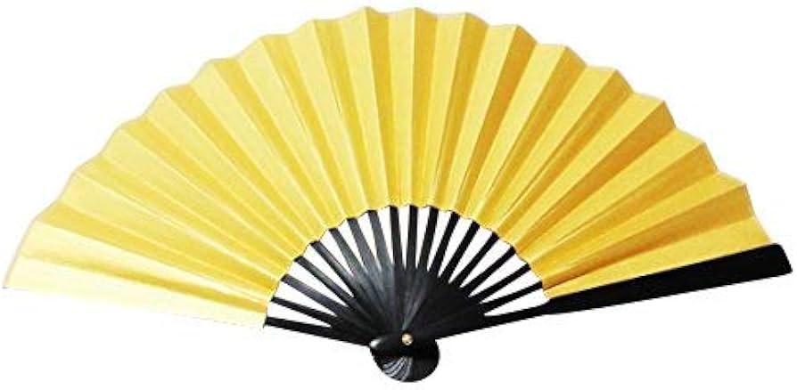 両面金 舞扇子　10本セット　29cm hb1575_2.jpg